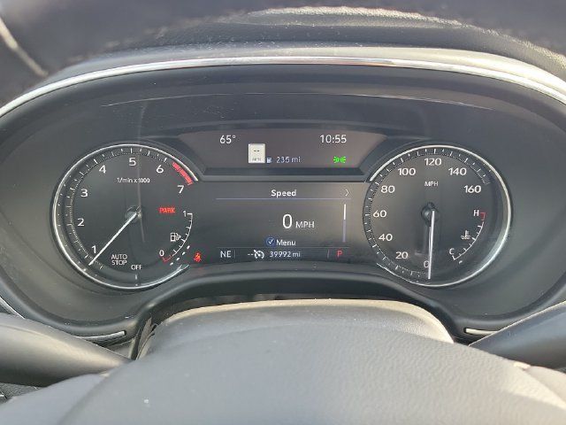Certified 2024 Cadillac CT5 Luxury w/ Sun And Sound Package AWD/4WD image 13