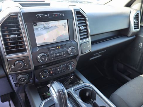 Used 2018 Ford F150 XLT w/ Equipment Group 302A Luxury image 15