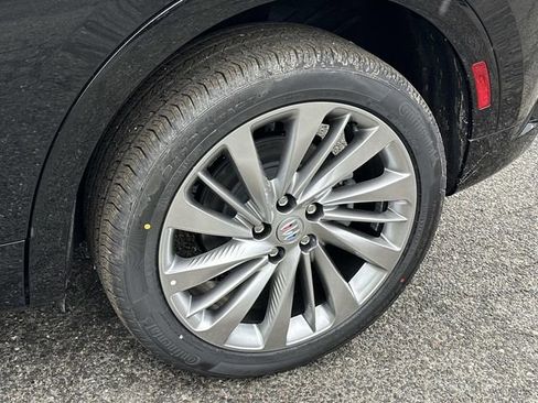 New 2026 Buick Envision Avenir AWD/4WD image 7