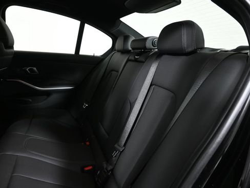 New 2026 BMW 330i xDrive Sedan w/ Premium Package image 4