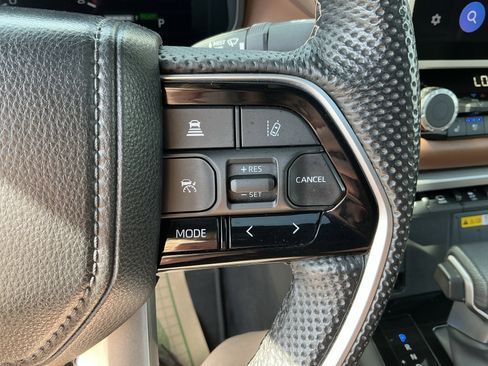 Used 2024 Toyota Tundra 1794 Edition AWD/4WD image 18
