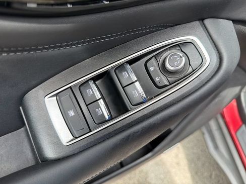 Certified 2025 Subaru Outback Limited AWD/4WD image 18