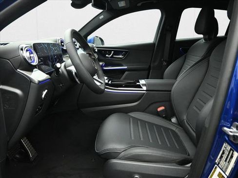 New 2026 Mercedes-Benz GLC 300 4MATIC image 8