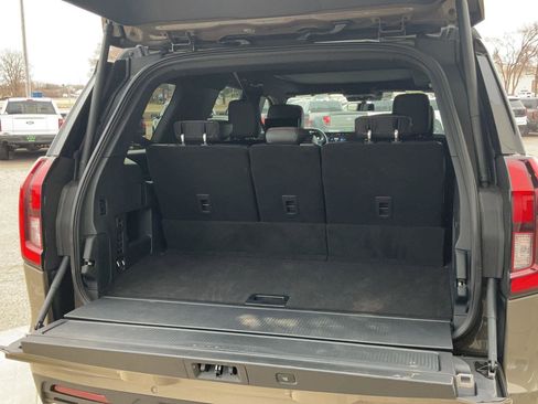 New 2026 Ford Expedition Tremor AWD/4WD image 25