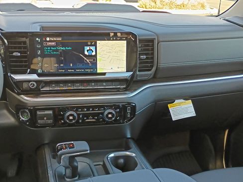 New 2026 Chevrolet Silverado 1500 LT Trail Boss w/ LT Trail Boss Premium Package image 29