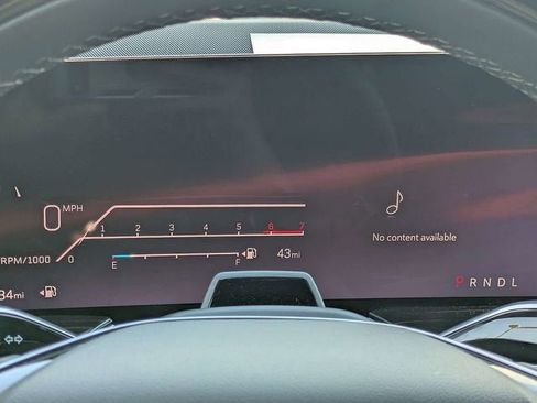 New 2026 Cadillac Escalade 2WD image 37