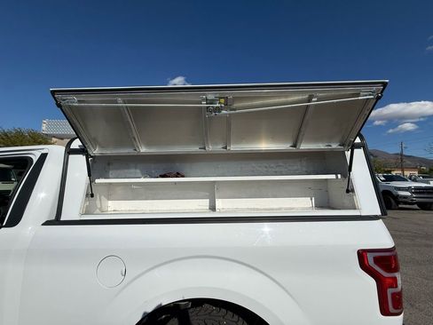 Used 2018 Ford F150 XL w/ XL Power Equipment Group AWD/4WD image 30