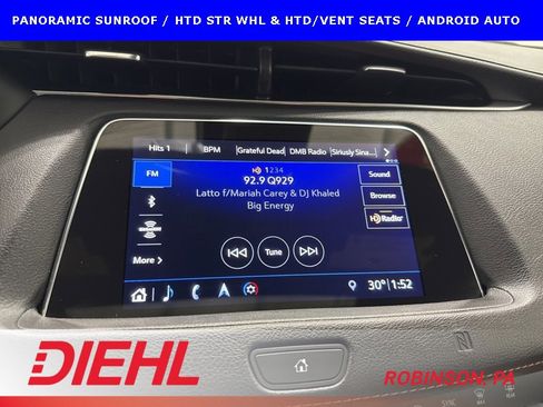 Used 2019 Cadillac XT4 Sport image 32