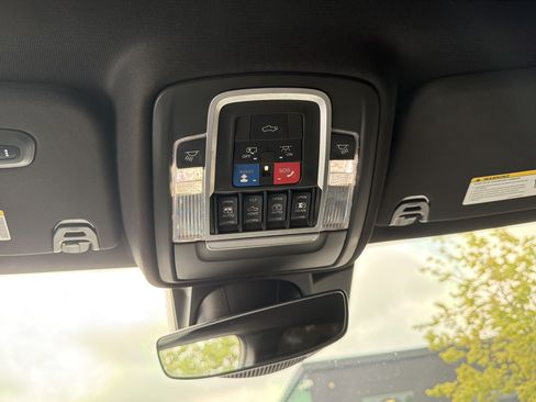 Used 2021 RAM 1500 TRX w/ TRX Level 2 Equipment Group AWD/4WD image 51