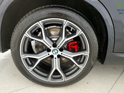 Used 2026 BMW X5 M60i AWD/4WD image 80