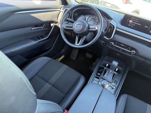 Used 2025 MAZDA CX-50 2.5 Hybrid w/ Preferred Pkg image 13