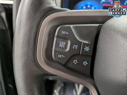 Certified 2025 Ford Bronco Badlands AWD/4WD image 21