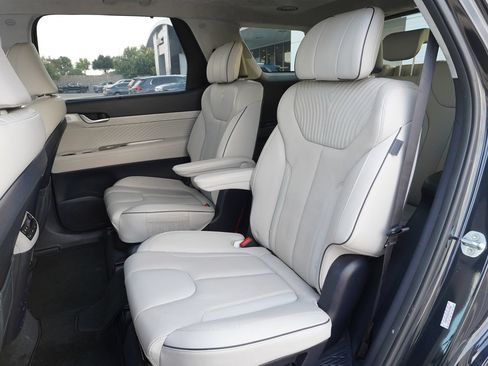 Used 2023 Hyundai Palisade Calligraphy w/ Cargo Package AWD/4WD image 20