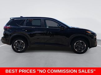 Used 2024 Nissan Rogue SV AWD/4WD video 2