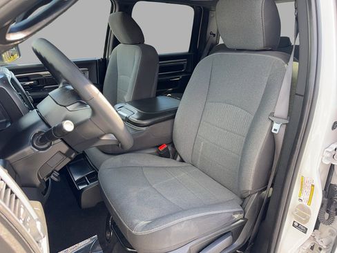 Used 2024 RAM 1500 Classic Warlock image 33