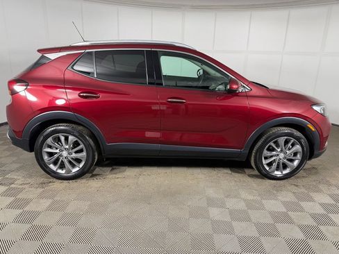 Used 2023 Buick Encore GX Essence w/ Experience Buick Package FWD image 13