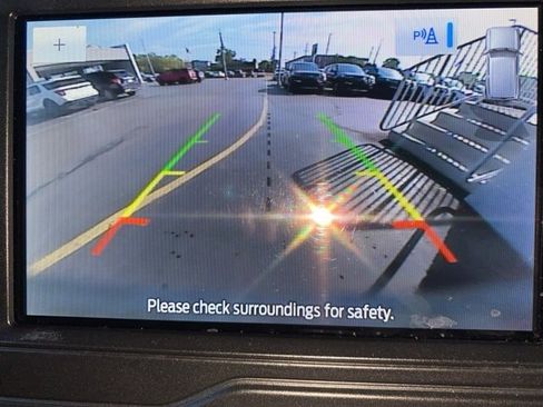 Certified 2023 Ford Bronco Big Bend image 12