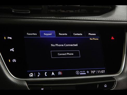 Used 2024 Cadillac XT5 Premium Luxury w/ Technology Package AWD/4WD image 11