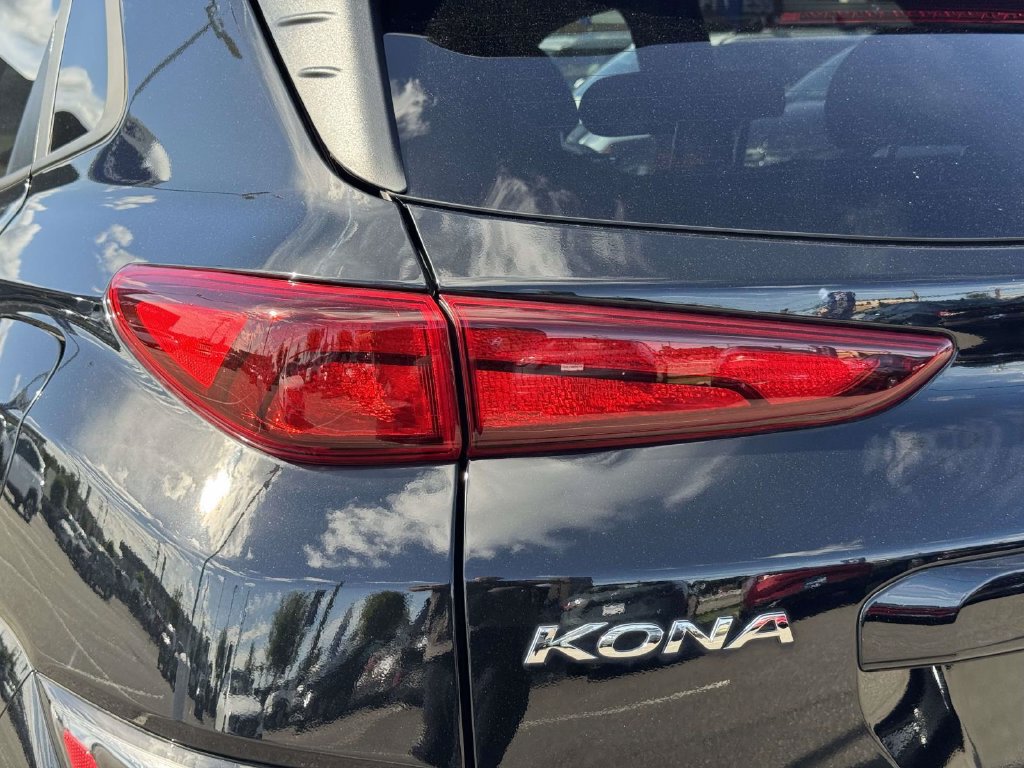 Used 2023 Hyundai Kona N Line AWD/4WD image 11