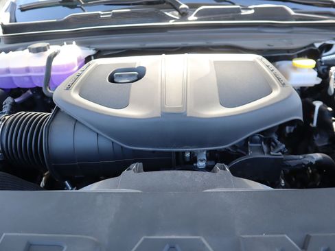 New 2026 RAM 1500 Big Horn AWD/4WD image 20