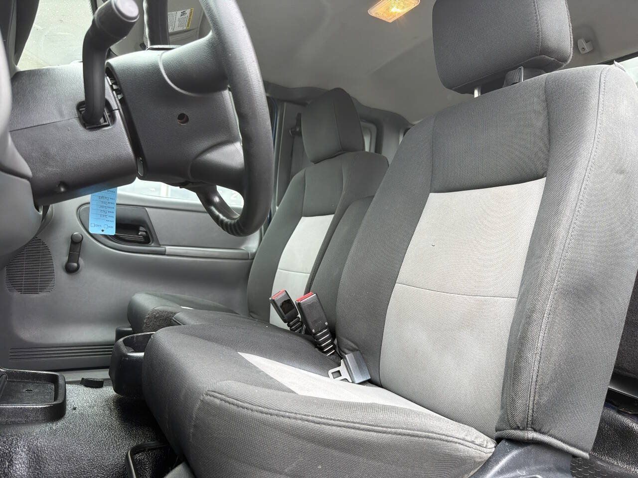 Used 2011 Ford Ranger Sport RWD image 22