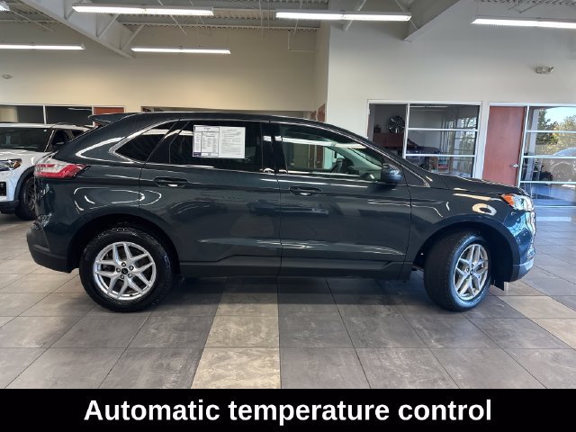 Used 2024 Ford Edge SEL w/ Convenience Package AWD/4WD image 13