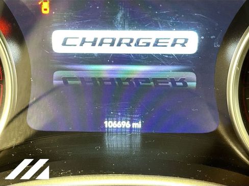 Used 2018 Dodge Charger GT AWD/4WD image 14