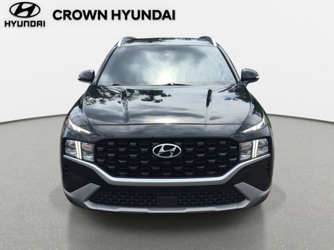 Certified 2023 Hyundai Santa Fe SEL FWD image 2