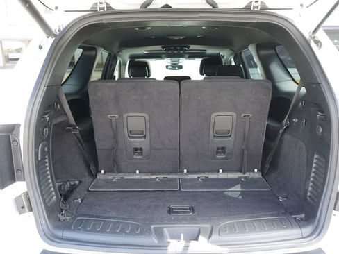 Used 2018 Dodge Durango SXT w/ Quick Order Package 2BB RWD image 24