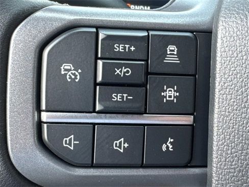 Used 2025 Ford F150 XLT w/ Equipment Group 302A MID image 27