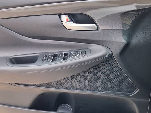 Certified 2023 Hyundai Santa Fe SEL FWD image 16