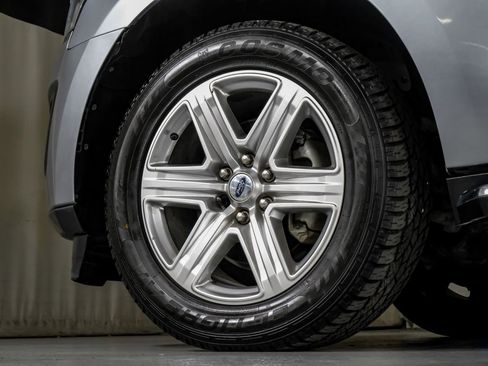 Used 2020 Ford Expedition XLT w/ Equipment Group 202A image 52