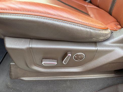 Used 2022 Ford F250 King Ranch w/ King Ranch Ultimate Package image 19