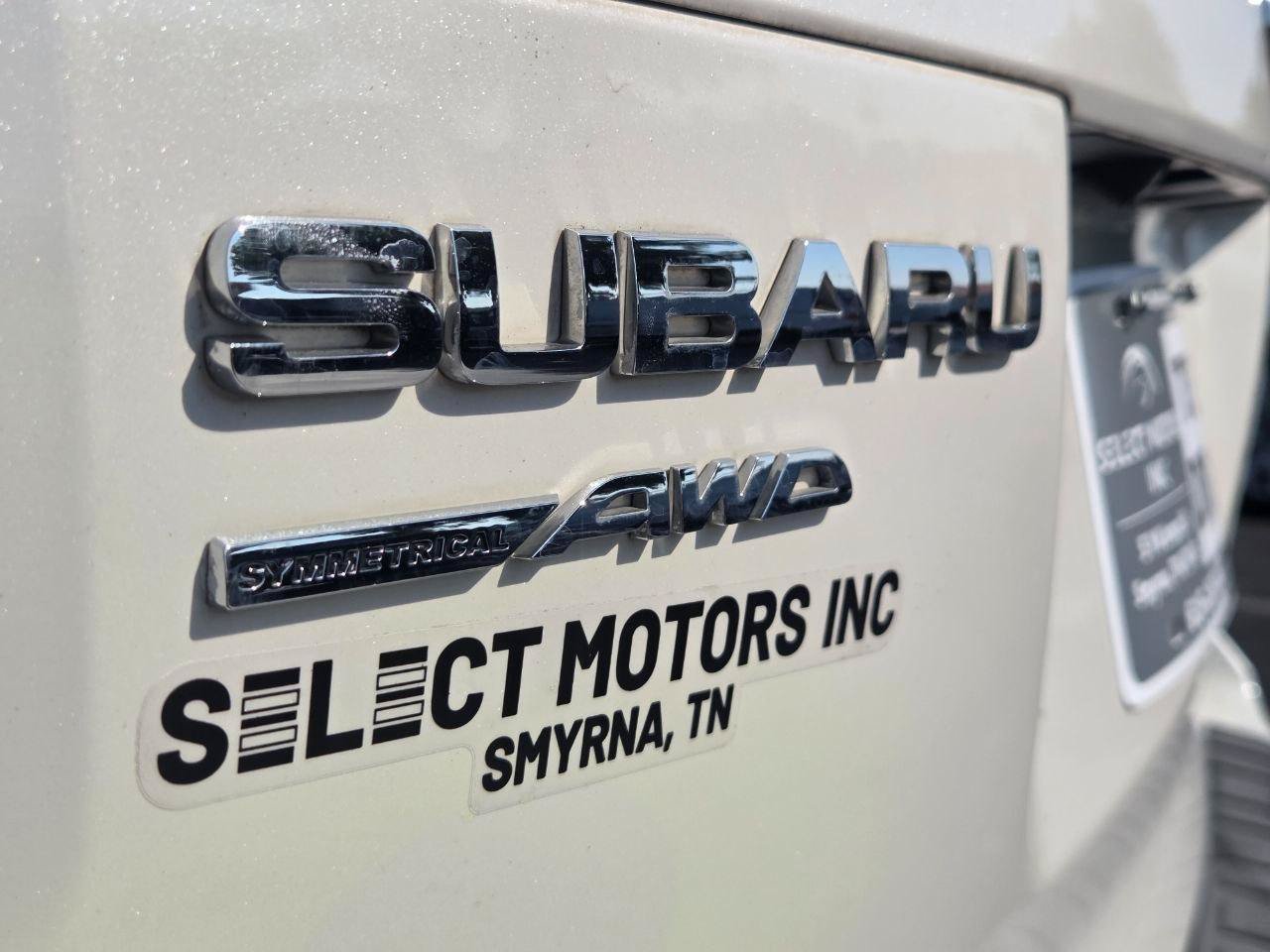 Used 2017 Subaru Forester 2.5i w/ Alloy Wheel Package AWD/4WD image 10