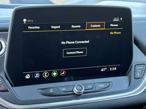 Used 2024 Chevrolet Blazer LT w/ Convenience Package image 14