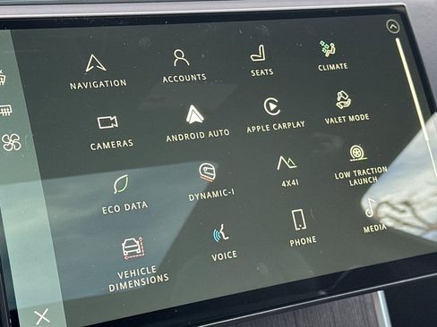 New 2025 Land Rover Range Rover SE AWD/4WD image 20