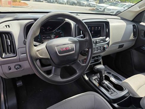 Used 2021 GMC Canyon Elevation Standard RWD image 37