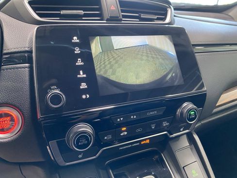 Used 2019 Honda CR-V Touring image 29