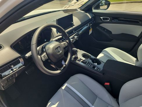 New 2026 Honda Civic Sport image 10