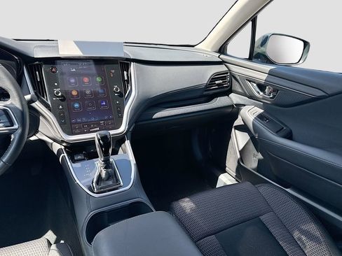 Certified 2023 Subaru Outback Premium image 20