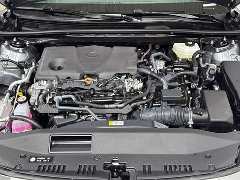 New 2026 Toyota Camry SE image 25