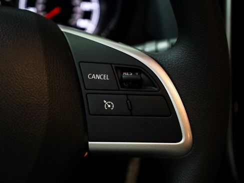 New 2026 Mitsubishi Outlander Sport ES image 8