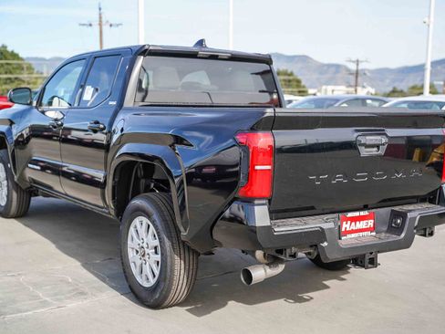 New 2026 Toyota Tacoma SR5 image 9