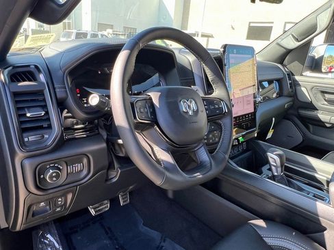 New 2026 RAM 1500 Rebel image 21