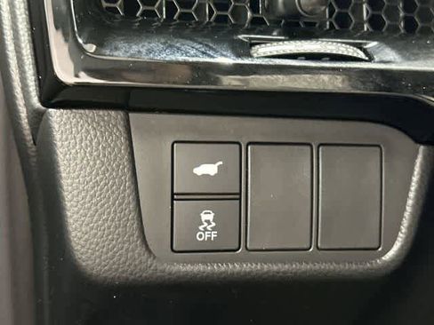 Certified 2025 Honda CR-V EX-L image 19