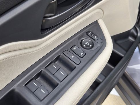 New 2026 Honda Odyssey EX-L image 13