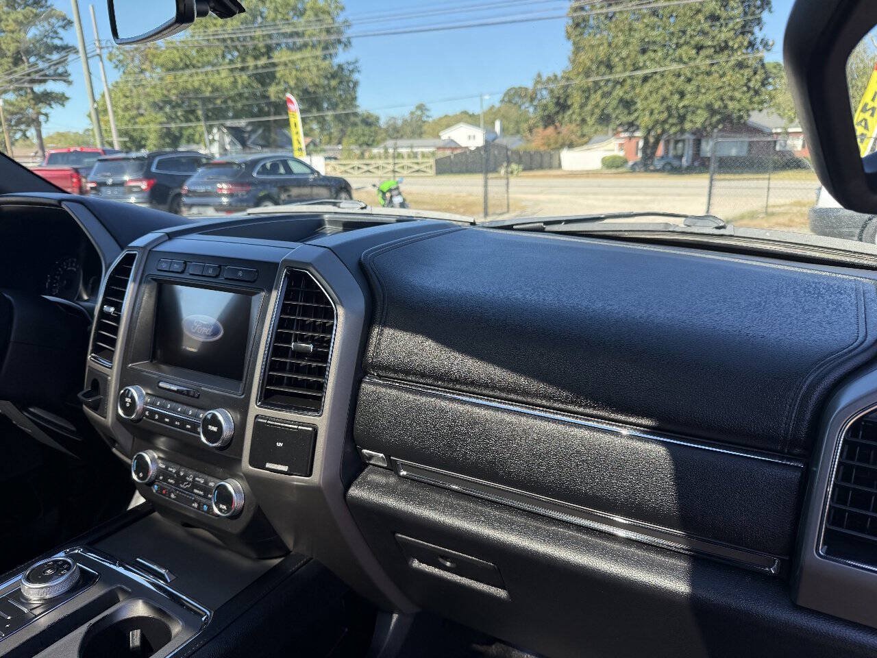 Used 2021 Ford Expedition Max XLT AWD/4WD image 40