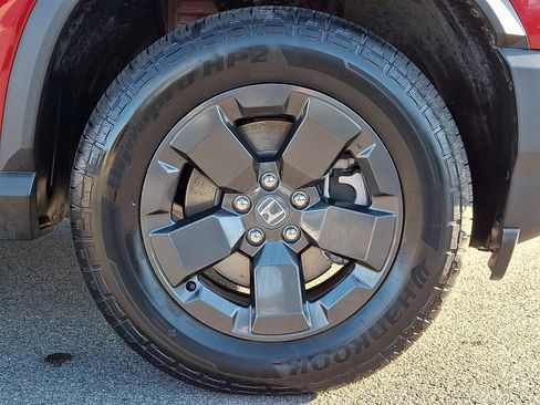 Used 2026 Honda Passport RTL image 8