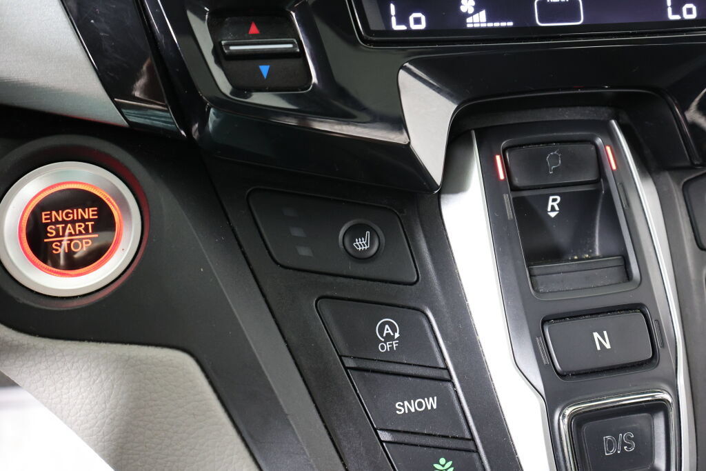 Used 2018 Honda Odyssey Touring image 38