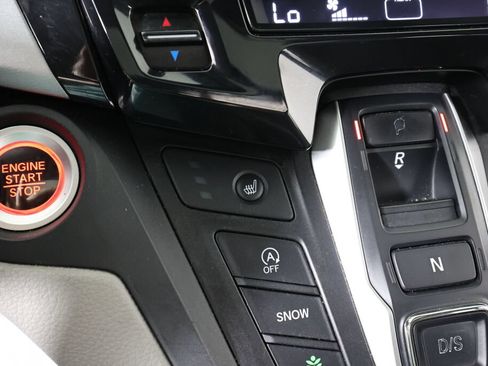 Used 2018 Honda Odyssey Touring image 38